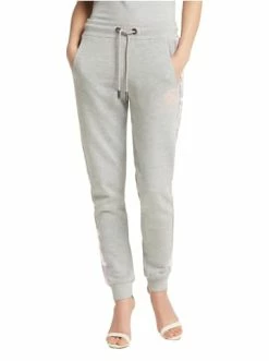 Bekleidung Carlo Colucci Hose Catilla In Grau Meliert Günstig Kaufen -Carlo Colucci Shop carlo colucci hose catilla in grau meliert 2