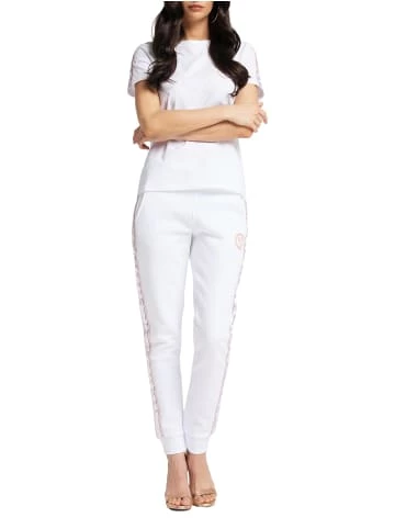 Bekleidung Carlo Colucci Hose Catilla In Weiß Günstig Kaufen 4 Bekleidung Carlo Colucci Hose Catilla In Weiß Günstig Kaufen - Image 2