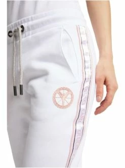 Bekleidung Carlo Colucci Hose Catilla In Weiß Günstig Kaufen 9 Bekleidung Carlo Colucci Hose Catilla In Weiß Günstig Kaufen -Carlo Colucci Shop carlo colucci hose catilla in weiss 3