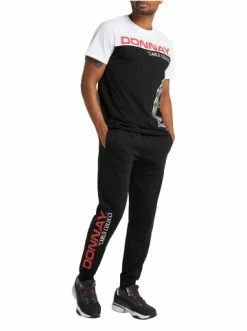 Bekleidung Carlo Colucci Hose Ceredi In Schwarz Günstig Kaufen -Carlo Colucci Shop carlo colucci hose ceredi in schwarz 2