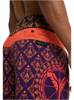 Bekleidung Carlo Colucci Hose Clement In Schwarz Günstig Kaufen -Carlo Colucci Shop carlo colucci hose clement in schwarz 1