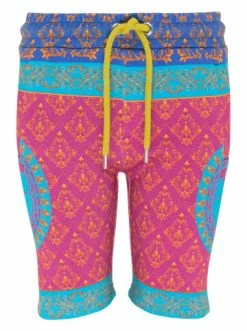 Bekleidung Carlo Colucci Hose Colantoni In Blau Günstig Kaufen -Carlo Colucci Shop carlo colucci hose colantoni in blau 1