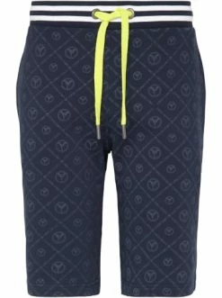 Bekleidung Carlo Colucci Hose Colli In Navy Günstig Kaufen -Carlo Colucci Shop carlo colucci hose colli in navy 2