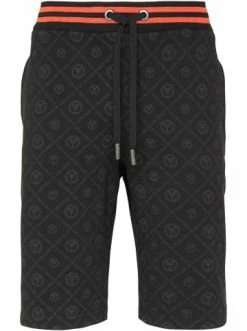 Bekleidung Carlo Colucci Hose Colli In Schwarz Günstig Kaufen -Carlo Colucci Shop carlo colucci hose colli in schwarz 1