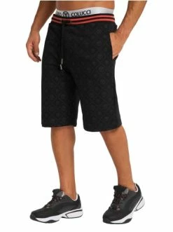 Bekleidung Carlo Colucci Hose Colli In Schwarz Günstig Kaufen -Carlo Colucci Shop carlo colucci hose colli in schwarz 3