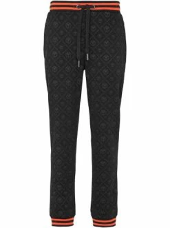 Bekleidung Carlo Colucci Hose Collini In Schwarz Günstig Kaufen -Carlo Colucci Shop carlo colucci hose collini in schwarz 1