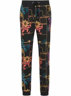 Bekleidung Carlo Colucci Hose Concli In Schwarz Günstig Kaufen -Carlo Colucci Shop carlo colucci hose concli in schwarz 5