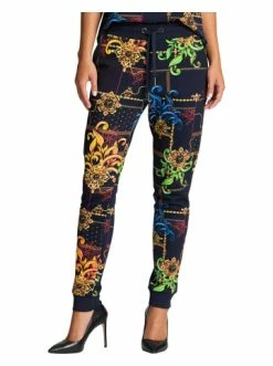 Bekleidung Carlo Colucci Hose Conti In Navy Günstig Kaufen -Carlo Colucci Shop carlo colucci hose conti in navy 3