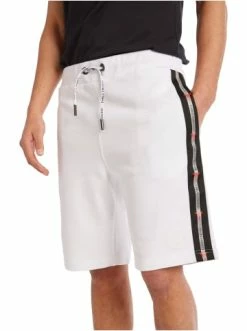 Bekleidung Carlo Colucci Hose D'Addato In Weiß Günstig Kaufen -Carlo Colucci Shop carlo colucci hose daddato in weiss 1