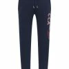 Bekleidung Carlo Colucci Hose D'Ambra In Navy Günstig Kaufen -Carlo Colucci Shop carlo colucci hose dambra in navy