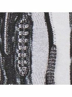 Outdoor & Sport Carlo Colucci Hose D'Angelo In Schwarz / Mehrfarbig Günstig Kaufen