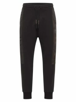 Outdoor & Sport Carlo Colucci Hose D'Apolito In Schwarz Günstig Kaufen