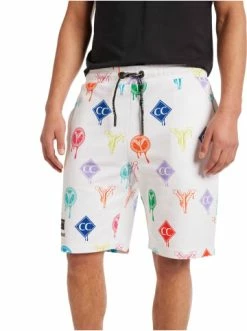 Bekleidung Carlo Colucci Hose DaRos In Weiß Günstig Kaufen -Carlo Colucci Shop carlo colucci hose daros in weiss 1