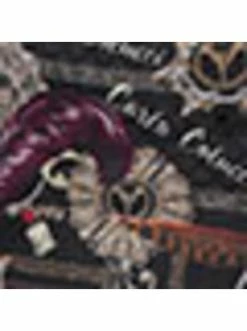 Accessoires Carlo Colucci Hut Comelli In Schwarz Günstig Kaufen