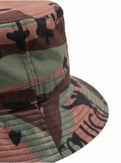 Accessoires Carlo Colucci Hut Comellini In Grün Günstig Kaufen