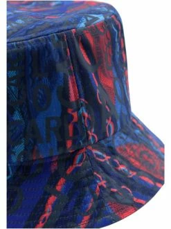 Accessoires Carlo Colucci Hut Comina In Royalblau Günstig Kaufen