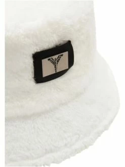 Accessoires Carlo Colucci Hut Convento In Weiß Günstig Kaufen