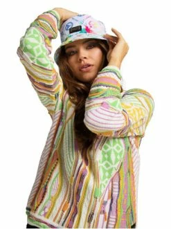 Accessoires Carlo Colucci Hut Cuzzolin In Weiß Günstig Kaufen