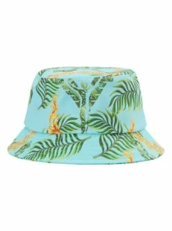 Accessoires Carlo Colucci Hut DaCas In Mint Günstig Kaufen