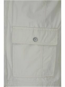 Outdoor & Sport Carlo Colucci Jacke Cavazza In Beige Günstig Kaufen