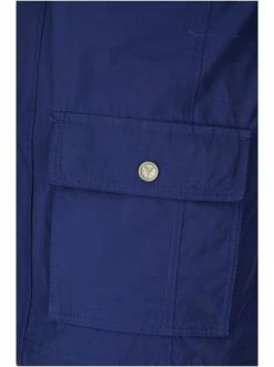 Outdoor & Sport Carlo Colucci Jacke Cavazza In Navy Günstig Kaufen -Carlo Colucci Shop carlo colucci jacke cavazza in navy 3