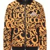 Outdoor & Sport Carlo Colucci Jacke Corso In Orange Günstig Kaufen -Carlo Colucci Shop carlo colucci jacke corso in orange