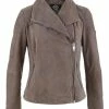 Bekleidung Carlo Colucci Jacke Dal Bella In Grau Meliert Günstig Kaufen -Carlo Colucci Shop carlo colucci jacke dal bella in grau meliert