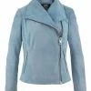 Bekleidung Carlo Colucci Jacke Dal Bella In Jeansblau Günstig Kaufen