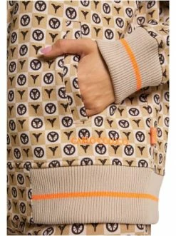 Bekleidung Carlo Colucci Jacke Dallinger In Beige Günstig Kaufen -Carlo Colucci Shop carlo colucci jacke dallinger in beige 1