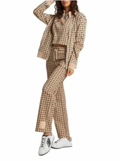 Bekleidung Carlo Colucci Jacke Dallinger In Beige Günstig Kaufen -Carlo Colucci Shop carlo colucci jacke dallinger in beige 2