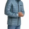 Bekleidung Carlo Colucci Jacke Gulf In Blau Günstig Kaufen