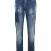 Bekleidung Carlo Colucci Jeans Cavicchioli In Blau Günstig Kaufen