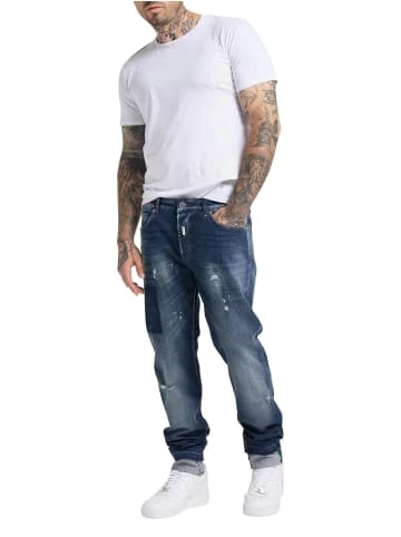 Bekleidung Carlo Colucci Jeans Cavicchioli In Blau Günstig Kaufen 5 Bekleidung Carlo Colucci Jeans Cavicchioli In Blau Günstig Kaufen – Bild 3