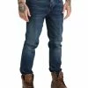 Bekleidung Carlo Colucci Jeans Cazzonelli In Blau Günstig Kaufen