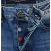 Bekleidung Carlo Colucci Jeans Milano In Blau Günstig Kaufen