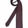 Accessoires Carlo Colucci Krawatte Calliari In Rot Günstig Kaufen 2 Accessoires Carlo Colucci Krawatte Calliari In Rot Günstig Kaufen -Carlo Colucci Shop carlo colucci krawatte calliari in rot