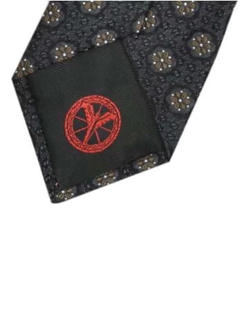 Accessoires Carlo Colucci Krawatte Calliari In Schwarz Günstig Kaufen 3 Accessoires Carlo Colucci Krawatte Calliari In Schwarz Günstig Kaufen