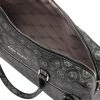 Accessoires Carlo Colucci Laptoptasche Costadedoi In Schwarz Günstig Kaufen