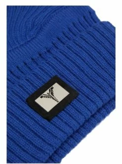 Outdoor & Sport Carlo Colucci Mütze Caenaro In Blau / Mehrfarbig Günstig Kaufen -Carlo Colucci Shop carlo colucci mutze caenaro in blau mehrfarbig 2