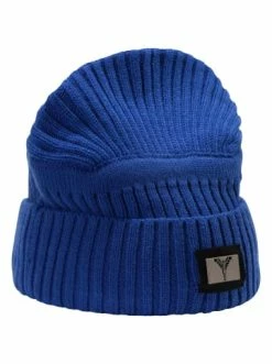 Outdoor & Sport Carlo Colucci Mütze Caenaro In Blau / Mehrfarbig Günstig Kaufen