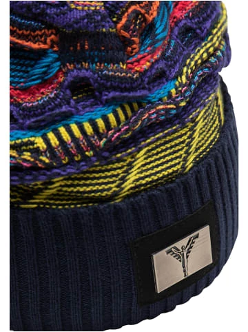 Outdoor & Sport Carlo Colucci Mütze Conciauro In Navy Günstig Kaufen 4 Outdoor & Sport Carlo Colucci Mütze Conciauro In Navy Günstig Kaufen – Bild 2