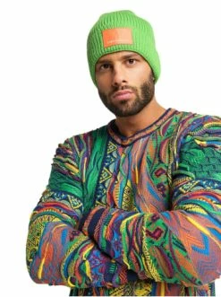 Outdoor & Sport Carlo Colucci Mütze Dallio In Grün Günstig Kaufen 8 Outdoor & Sport Carlo Colucci Mütze Dallio In Grün Günstig Kaufen -Carlo Colucci Shop carlo colucci mutze dallio in grun 2