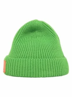 Outdoor & Sport Carlo Colucci Mütze Dallio In Grün Günstig Kaufen