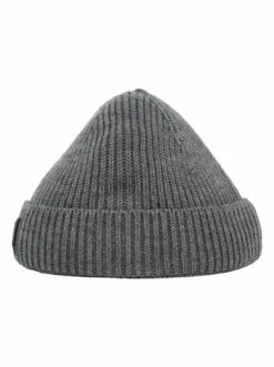Outdoor & Sport Carlo Colucci Mütze Dallo In Anthrazit Meliert Günstig Kaufen
