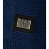 Bekleidung Carlo Colucci Pullover Carlini In Blau Günstig Kaufen -Carlo Colucci Shop carlo colucci pullover carlini in blau