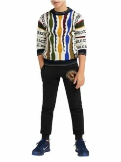 Bekleidung Carlo Colucci Pullover Casale In Weiß Günstig Kaufen 9 Bekleidung Carlo Colucci Pullover Casale In Weiß Günstig Kaufen -Carlo Colucci Shop carlo colucci pullover casale in weiss 3