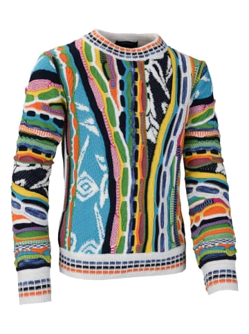 Bekleidung Carlo Colucci Pullover Casartelli In Weiß Günstig Kaufen 4 Bekleidung Carlo Colucci Pullover Casartelli In Weiß Günstig Kaufen - Image 2