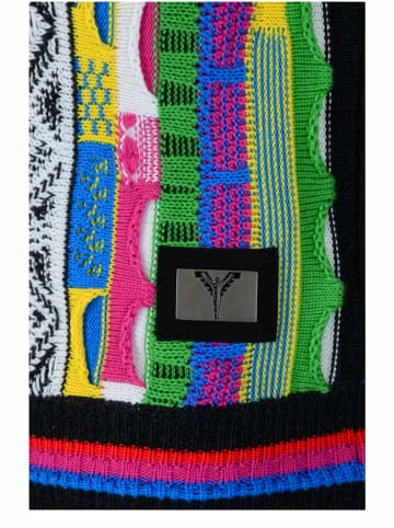 Bekleidung Carlo Colucci Pullover Casatta In Anthrazit / Rot Günstig Kaufen 3 Bekleidung Carlo Colucci Pullover Casatta In Anthrazit / Rot Günstig Kaufen