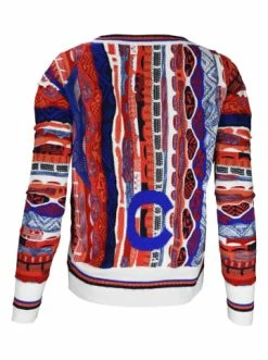 Bekleidung Carlo Colucci Pullover Cassara In Weiß Günstig Kaufen -Carlo Colucci Shop carlo colucci pullover cassara in weiss 2