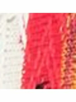 Bekleidung Carlo Colucci Pullover Conedera In Schwarz / Rot Günstig Kaufen -Carlo Colucci Shop carlo colucci pullover conedera in schwarz rot 1